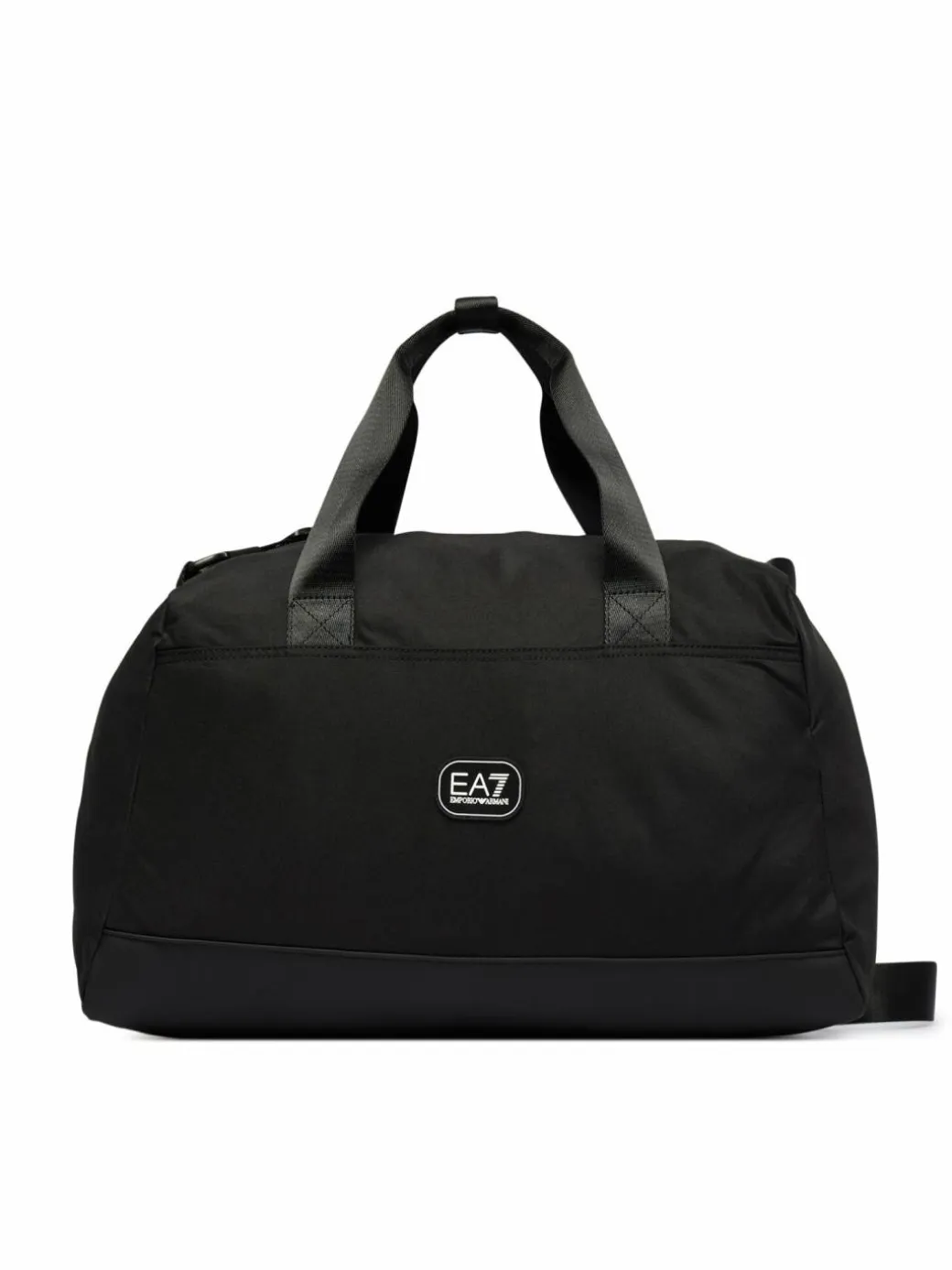 Borsa sportiva 7X000763 AF29354 UC001 Nero