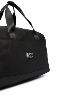 Borsa sportiva 7X000763 AF29354 UC001 Nero