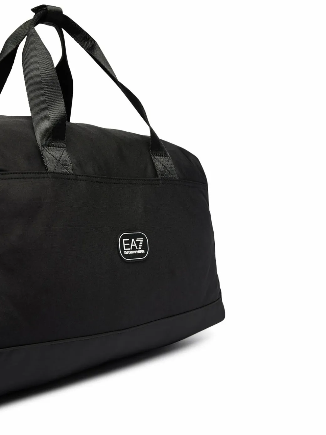 Borsa sportiva 7X000763 AF29354 UC001 Nero