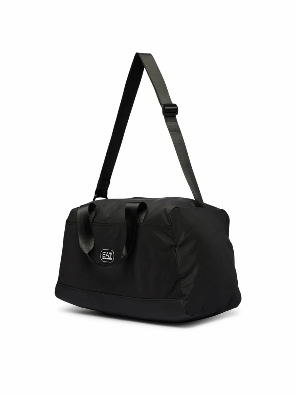 Borsa sportiva 7X000763 AF29354 UC001 Nero