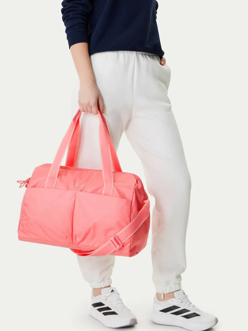 Borsa UA Studio Lite 1388915 Rosa