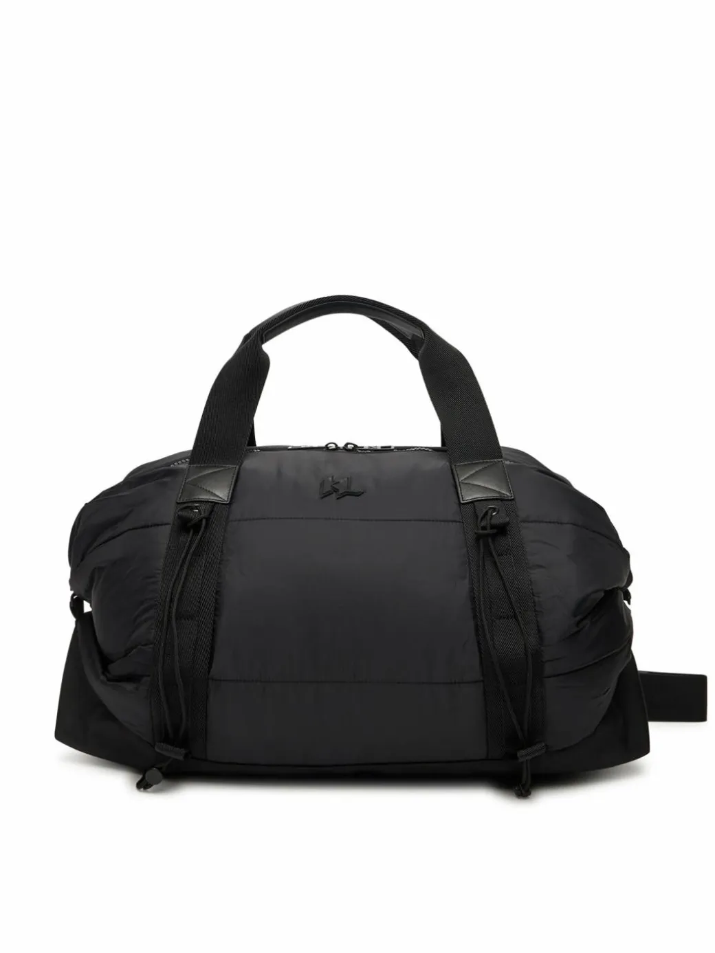 Borsa weekend A3M30276 Nero