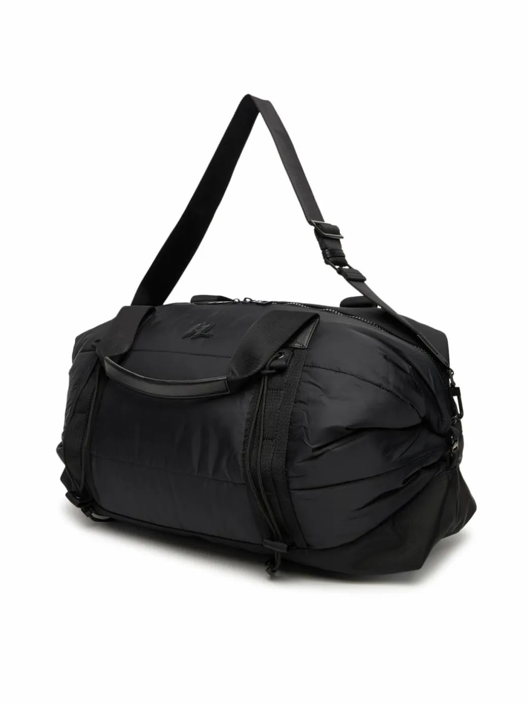 Borsa weekend A3M30276 Nero