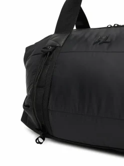 Borsa weekend A3M30276 Nero