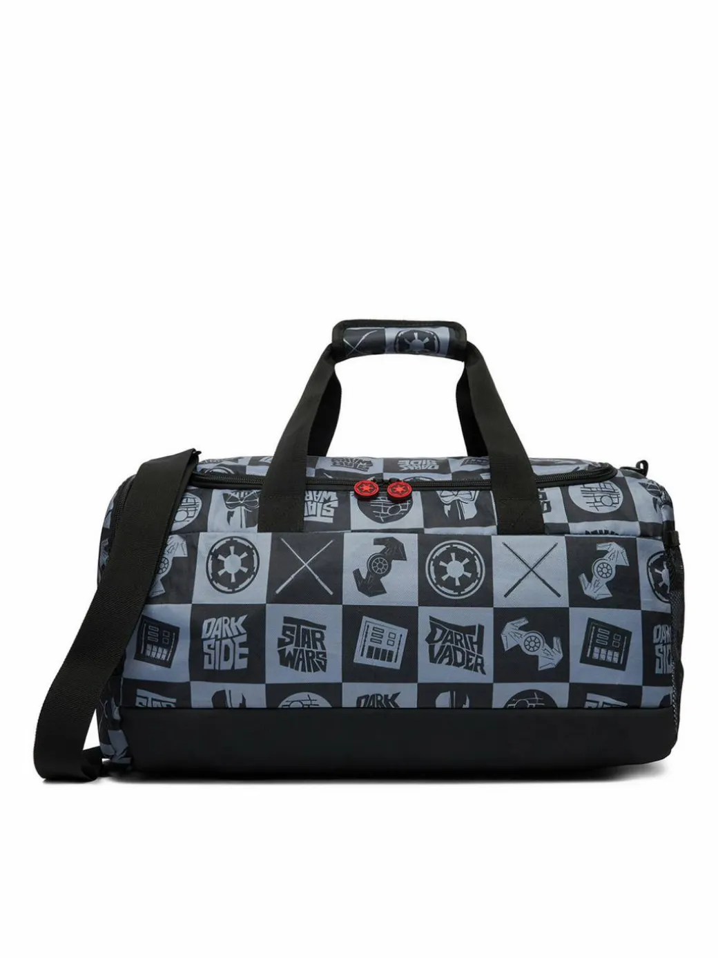 Borsa weekend CEO-ACCCS-SS26-213SW Grigio