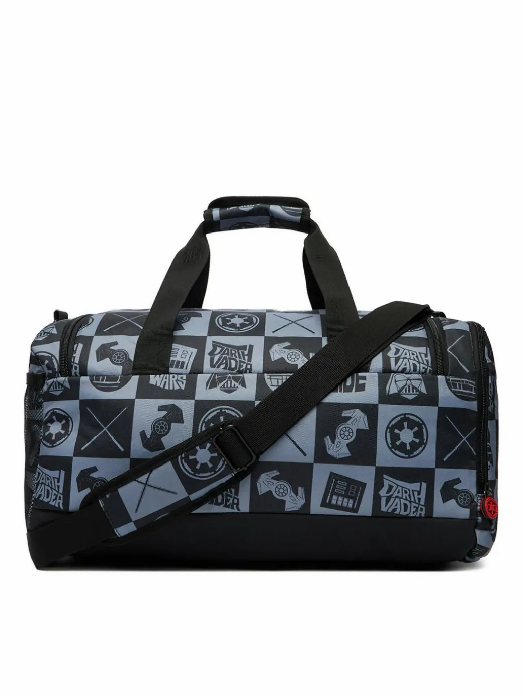 Borsa weekend CEO-ACCCS-SS26-213SW Grigio