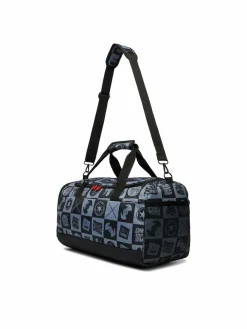 Borsa weekend CEO-ACCCS-SS26-213SW Grigio