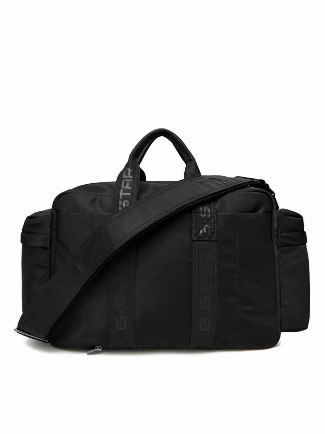 Borsa weekend CEO-MARK-XC8190 Nero