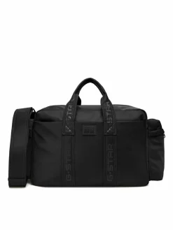 Borsa weekend CEO-MARK-XC8190 Nero