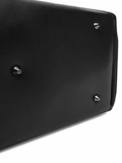 Borsa weekend C-GIN-E-004-05 Nero