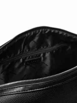 Borsa weekend C-GIN-L-001-08 Nero