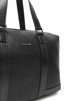 Borsa weekend C-GIN-L-001-08 Nero