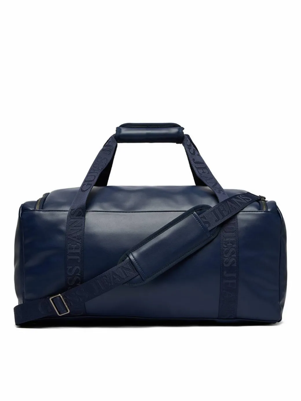 Borsa weekend CWBEO-GUESS-B-001-09 Blu scuro