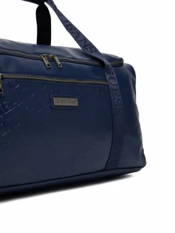 Borsa weekend CWBEO-GUESS-B-001-09 Blu scuro