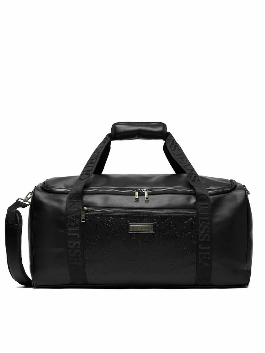 Borsa weekend CWBEO-GUESS-B-001-09 Nero