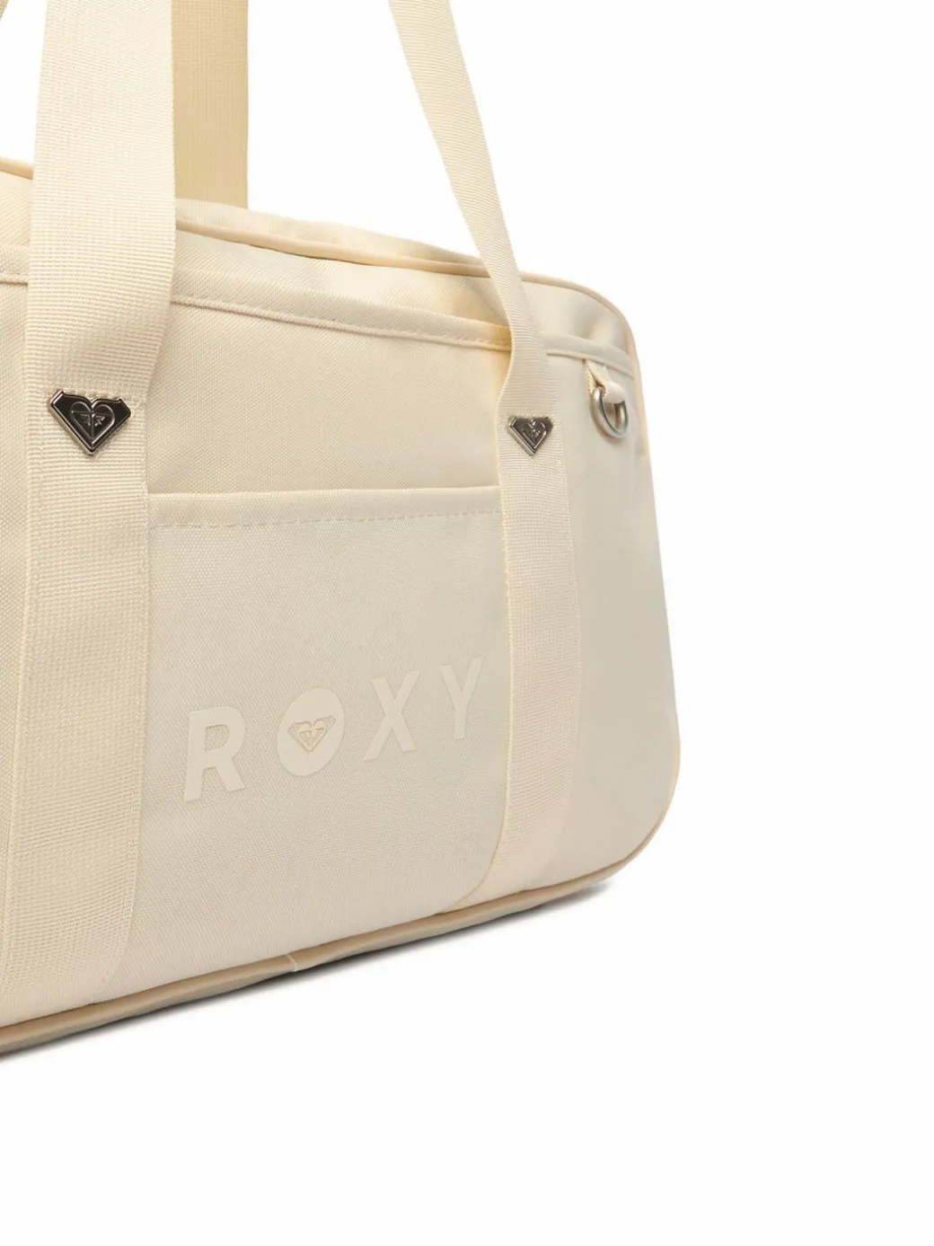 Borsa weekend CWBEO-ROXY-M-003-09 Écru