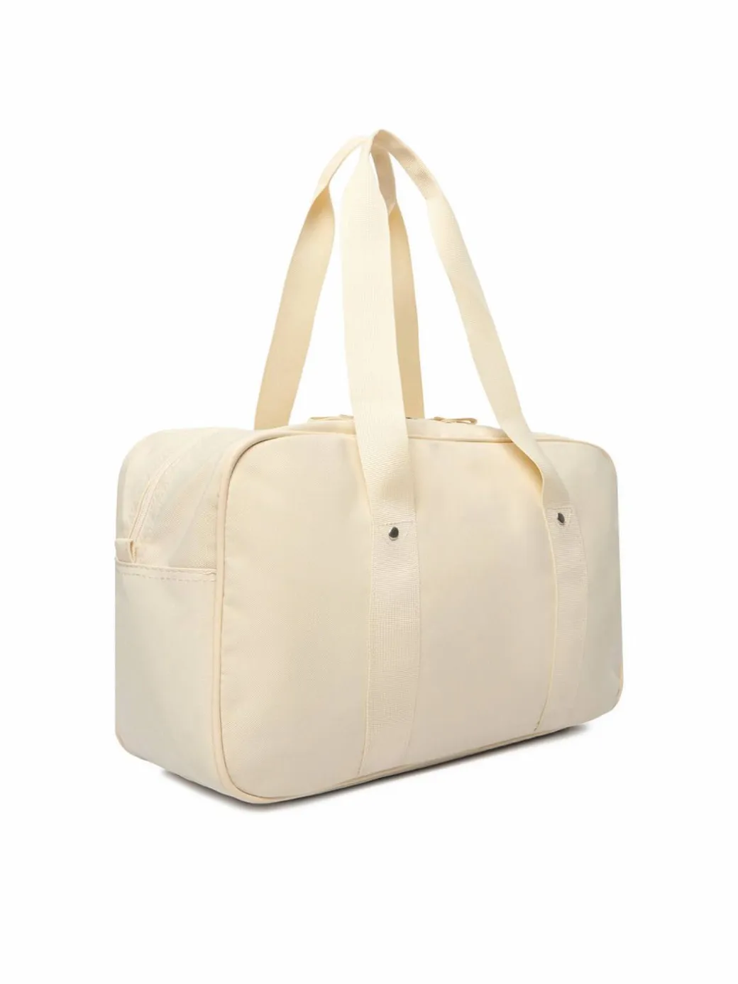 Borsa weekend CWBEO-ROXY-M-003-09 Écru