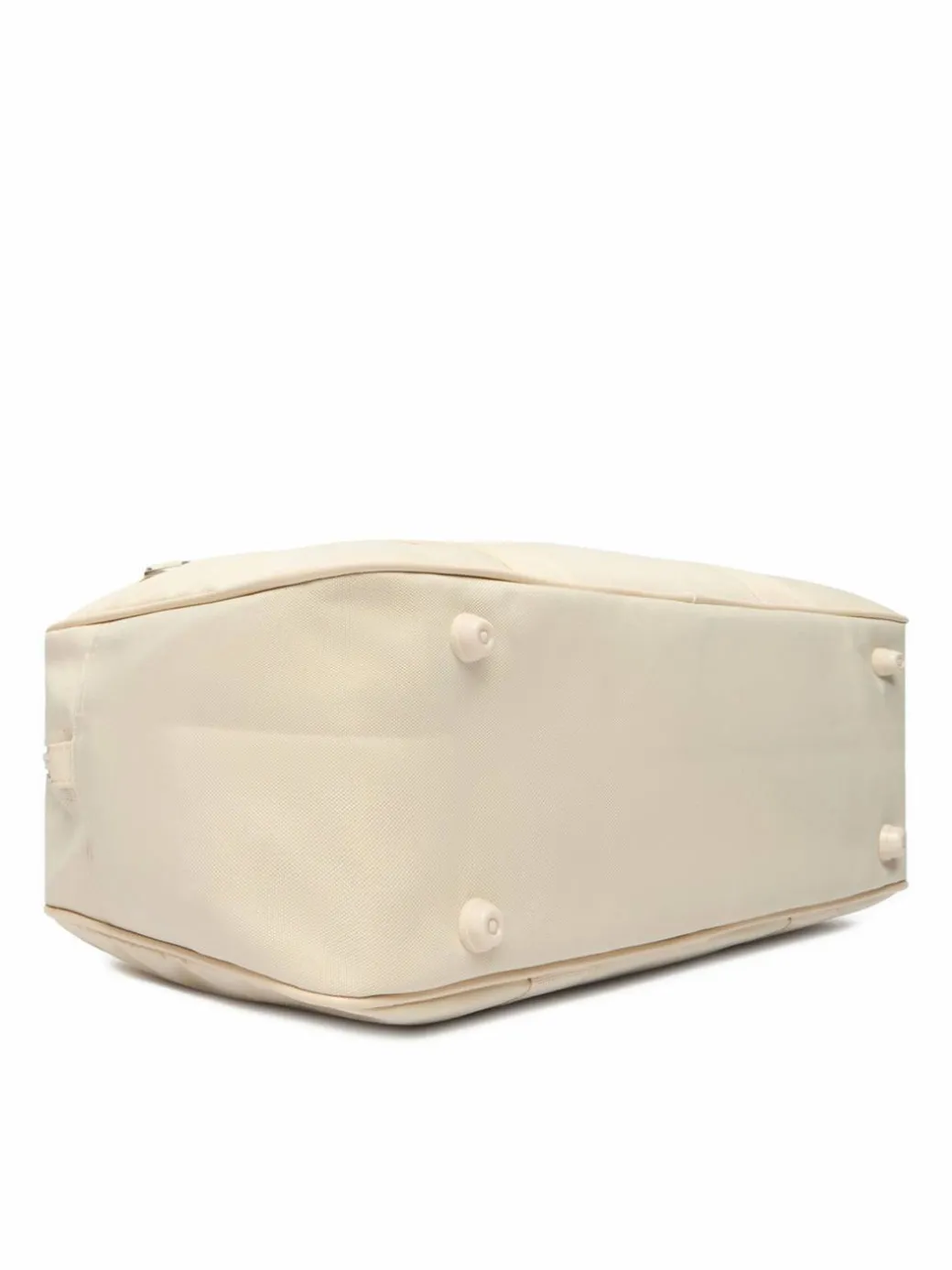 Borsa weekend CWBEO-ROXY-M-003-09 Écru