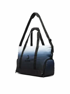 Borsa weekend CWBEO-SHAQ-F-003-10 Nero