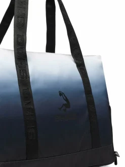 Borsa weekend CWBEO-SHAQ-F-003-10 Nero