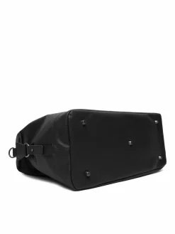 Borsa weekend EO-BW-B53585R Nero