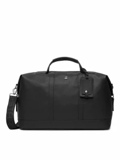 Borsa weekend EO-BW-B53585R Nero