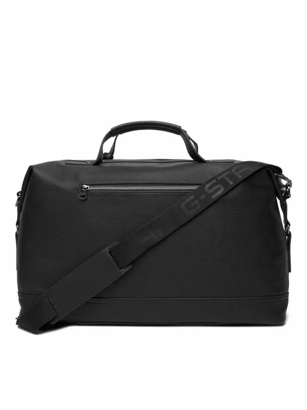 Borsa weekend EO-BW-B53585R Nero