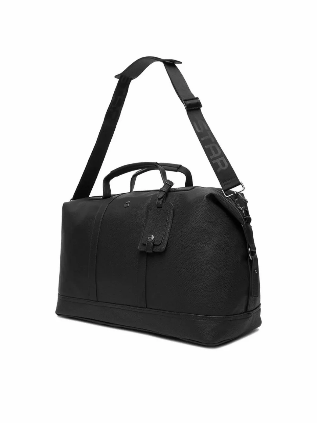 Borsa weekend EO-BW-B53585R Nero