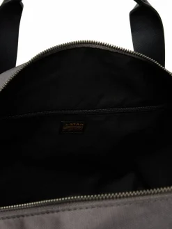 Borsa weekend EO-FINN-LX8739J Grigio
