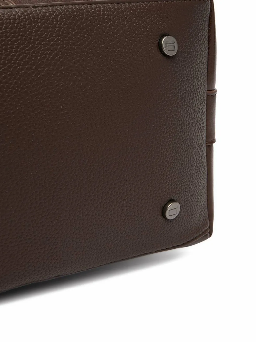 Borsa weekend EO-LA374-4569 Marrone