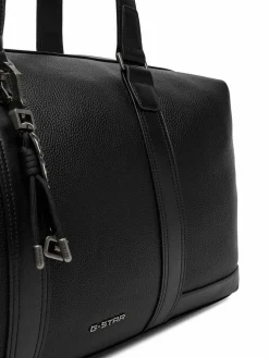 Borsa weekend EO-LA374-4569 Nero