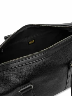 Borsa weekend EO-LA374-4569 Nero