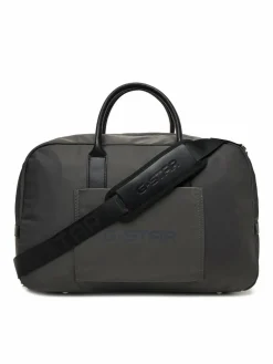 Borsa weekend EO-LEON-LX8740J Grigio