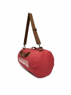 Borsa weekend NP0A4GGMR501 Rosso