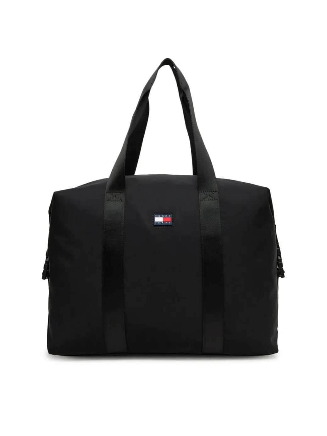 Borsa weekend Tjm Urban Duffle AM0AM13399 Nero