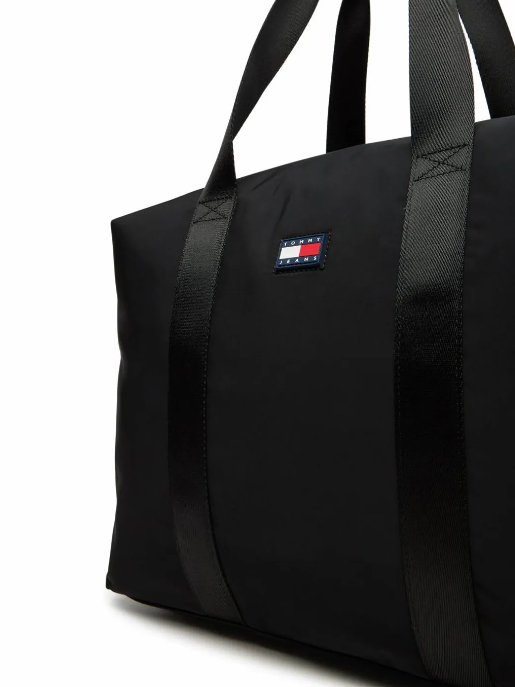 Borsa weekend Tjm Urban Duffle AM0AM13399 Nero
