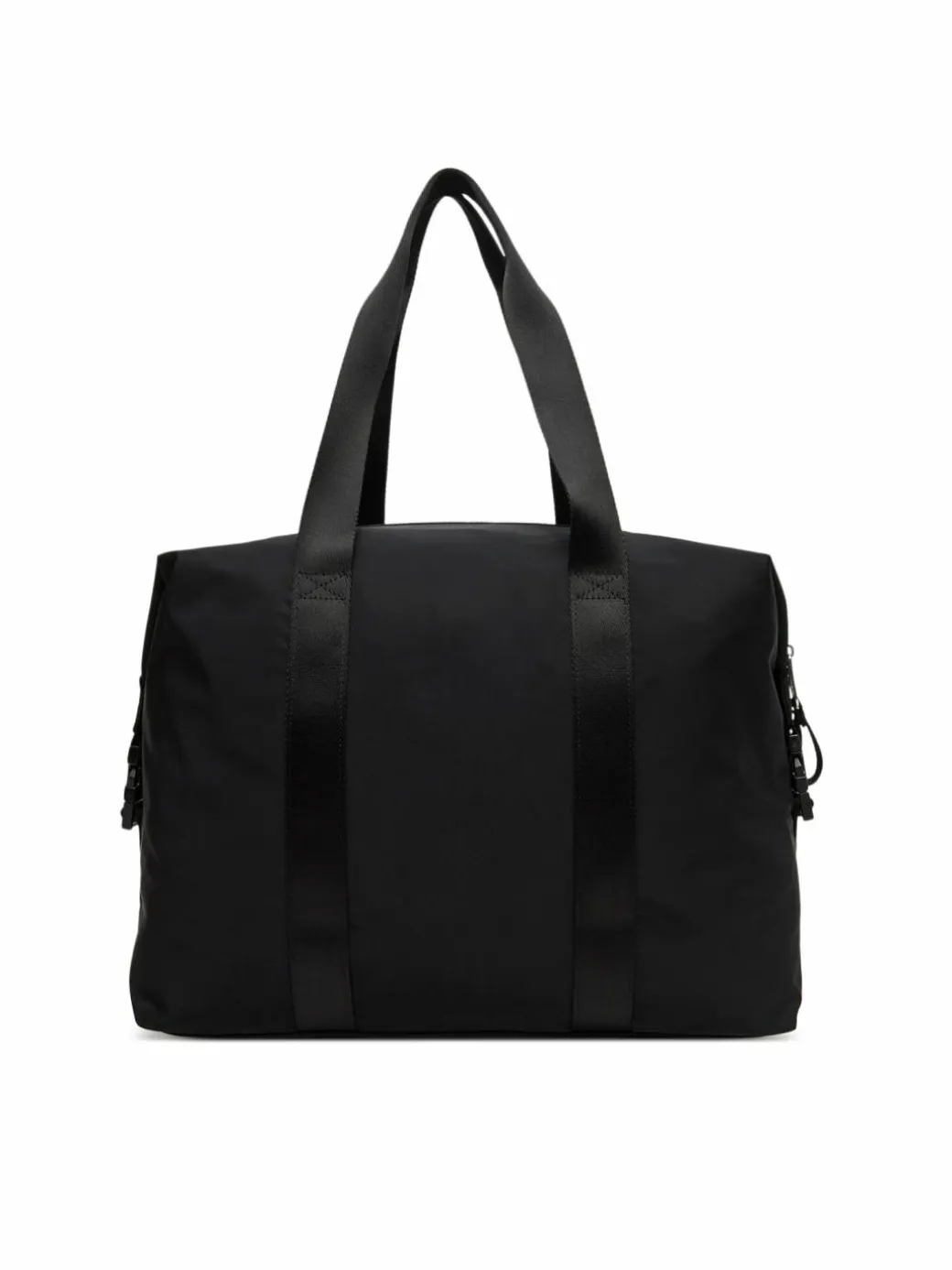 Borsa weekend Tjm Urban Duffle AM0AM13399 Nero