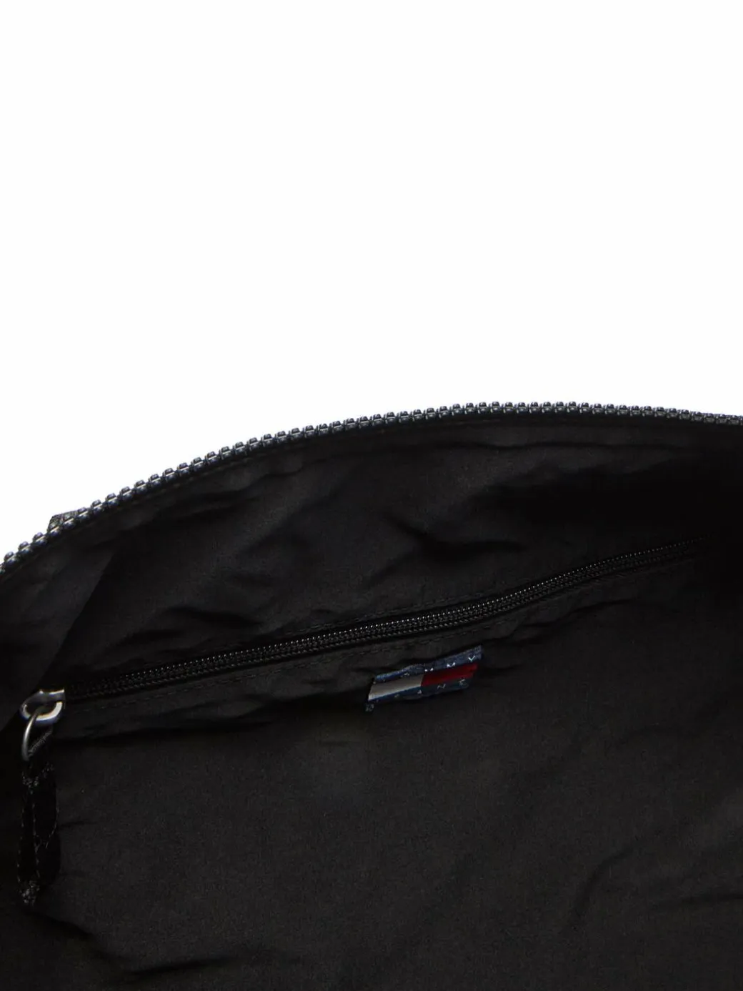 Borsa weekend Tjm Urban Duffle AM0AM13399 Nero