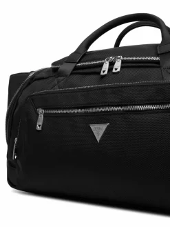 Borsa weekend TMBEHN P6234 Nero