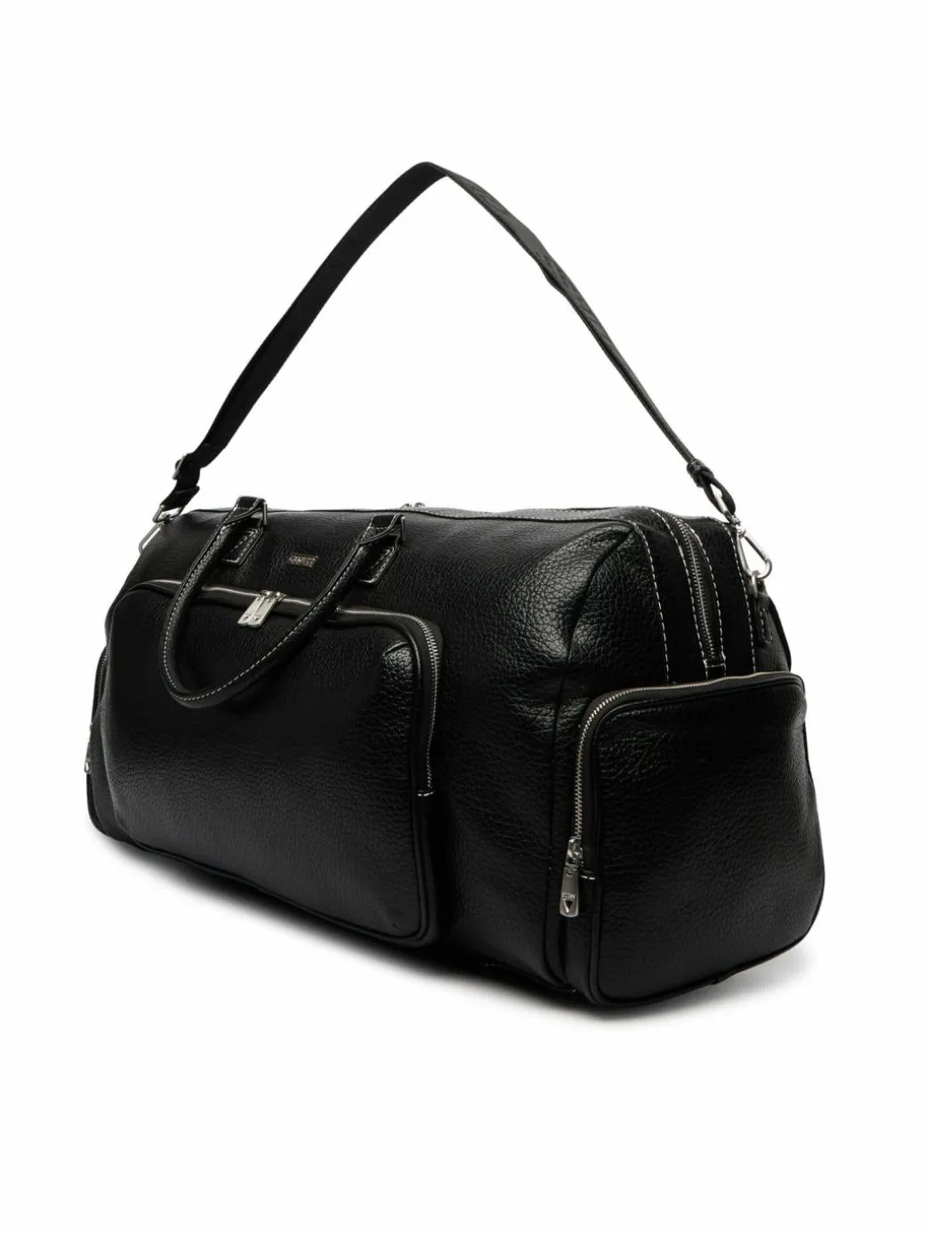 Borsa weekend TMBOGS P6235 Nero