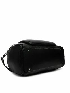 Borsa weekend TMBOGS P6235 Nero