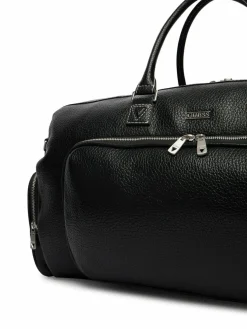 Borsa weekend TMBOGS P6235 Nero
