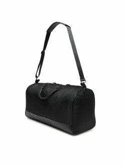 Borsa weekend TMIBNY P5335 Nero