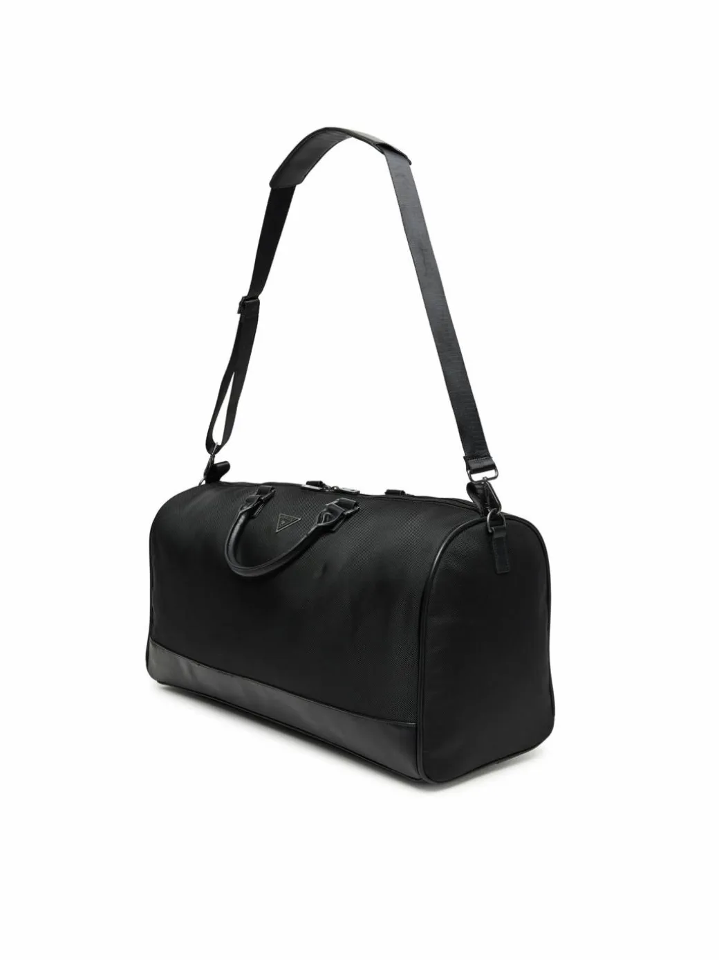 Borsa weekend TMIBNY P5335 Nero