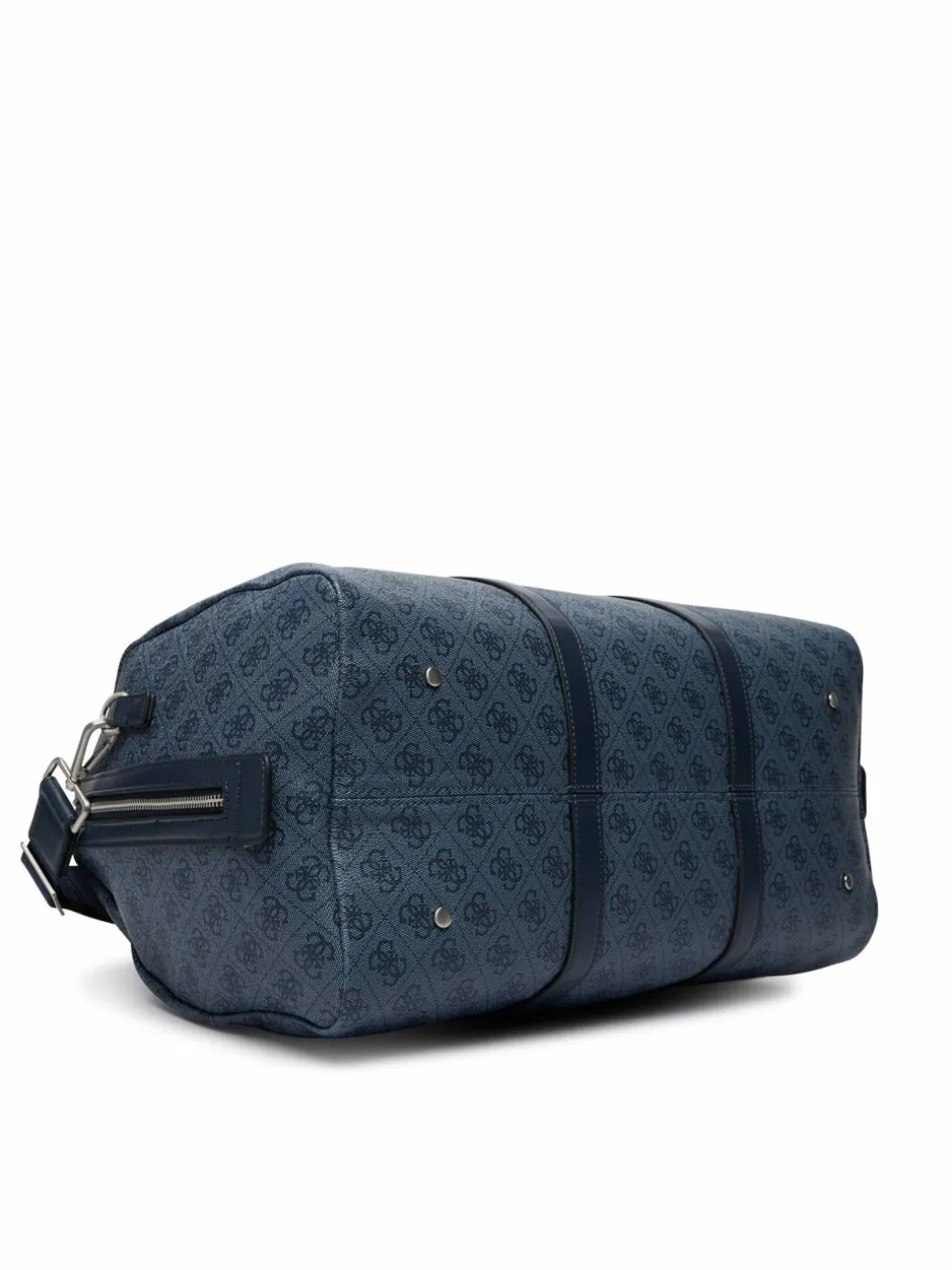 Borsa weekend TMMILO P6333 Blu scuro
