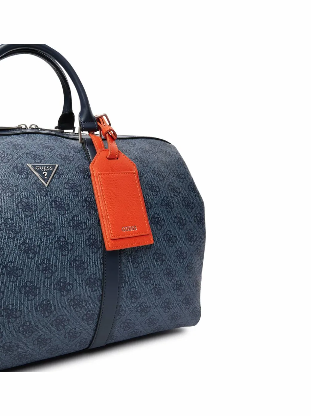 Borsa weekend TMMILO P6333 Blu scuro