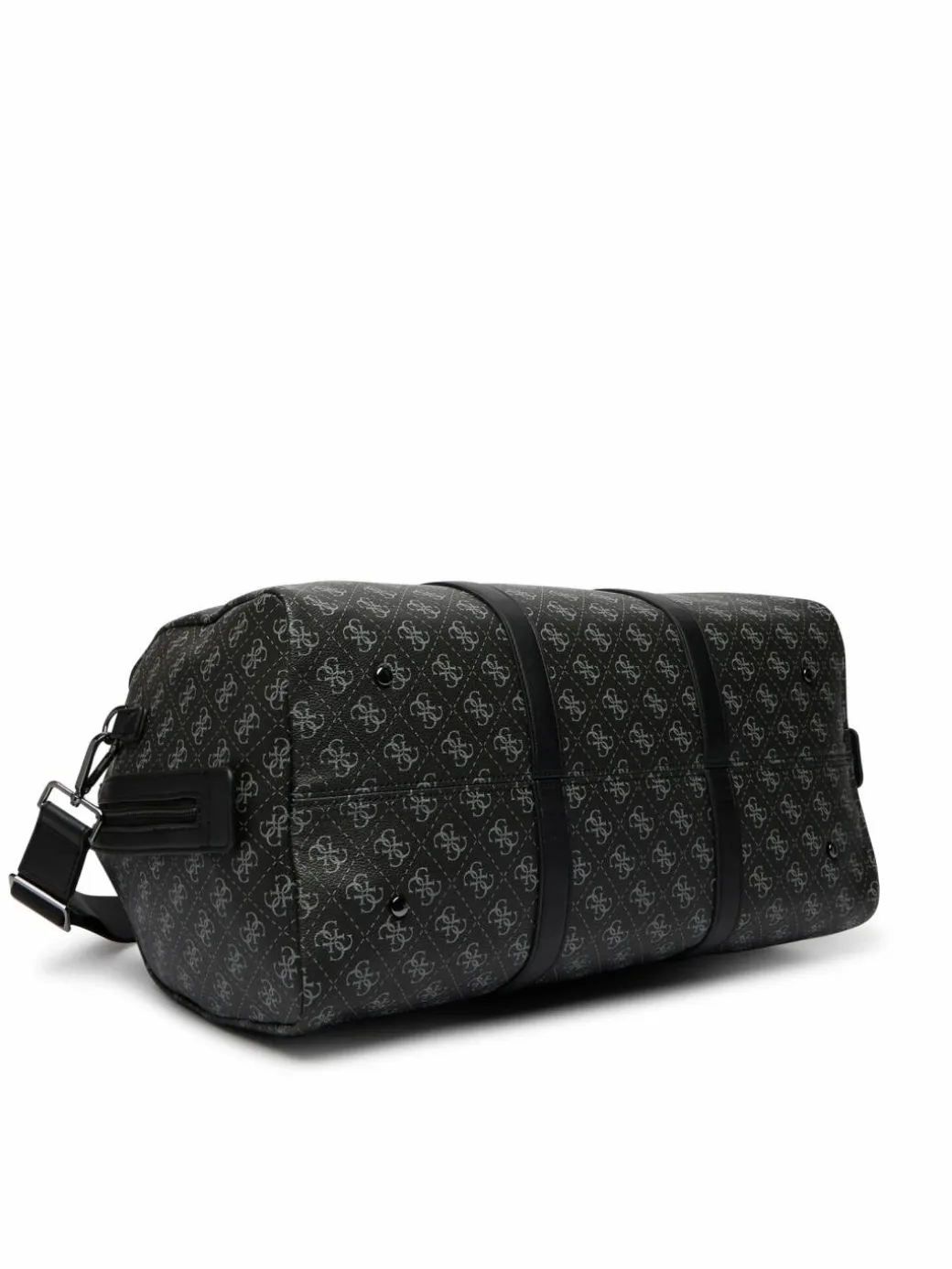 Borsa weekend TMMILO P6333 Nero