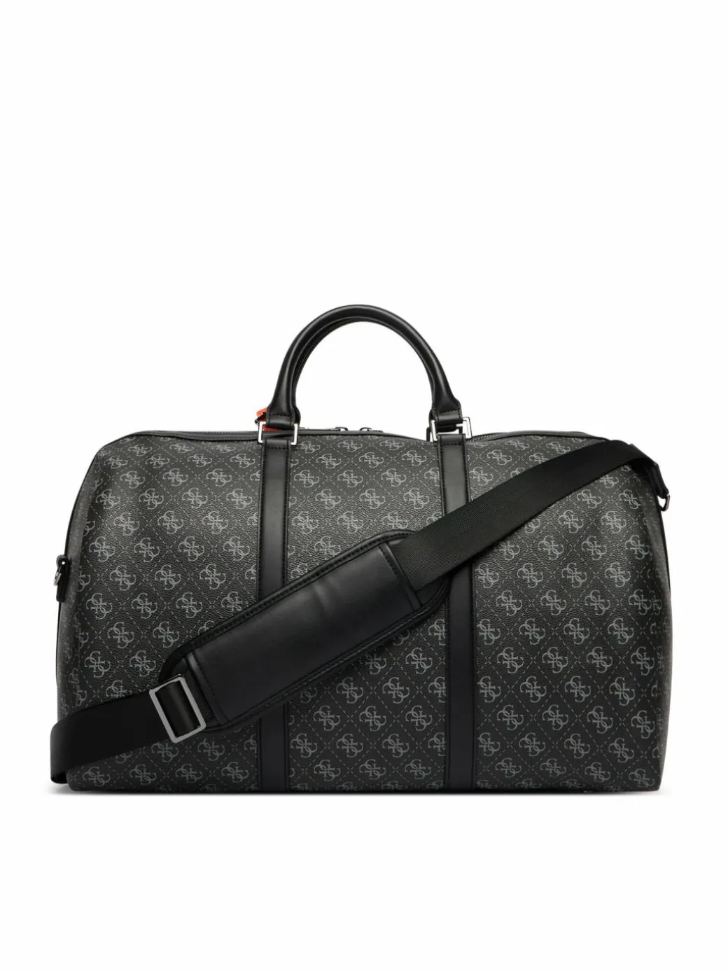 Borsa weekend TMMILO P6333 Nero
