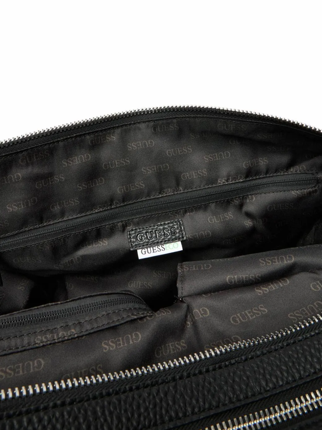 Borsa weekend TMTOLG P5434 Nero