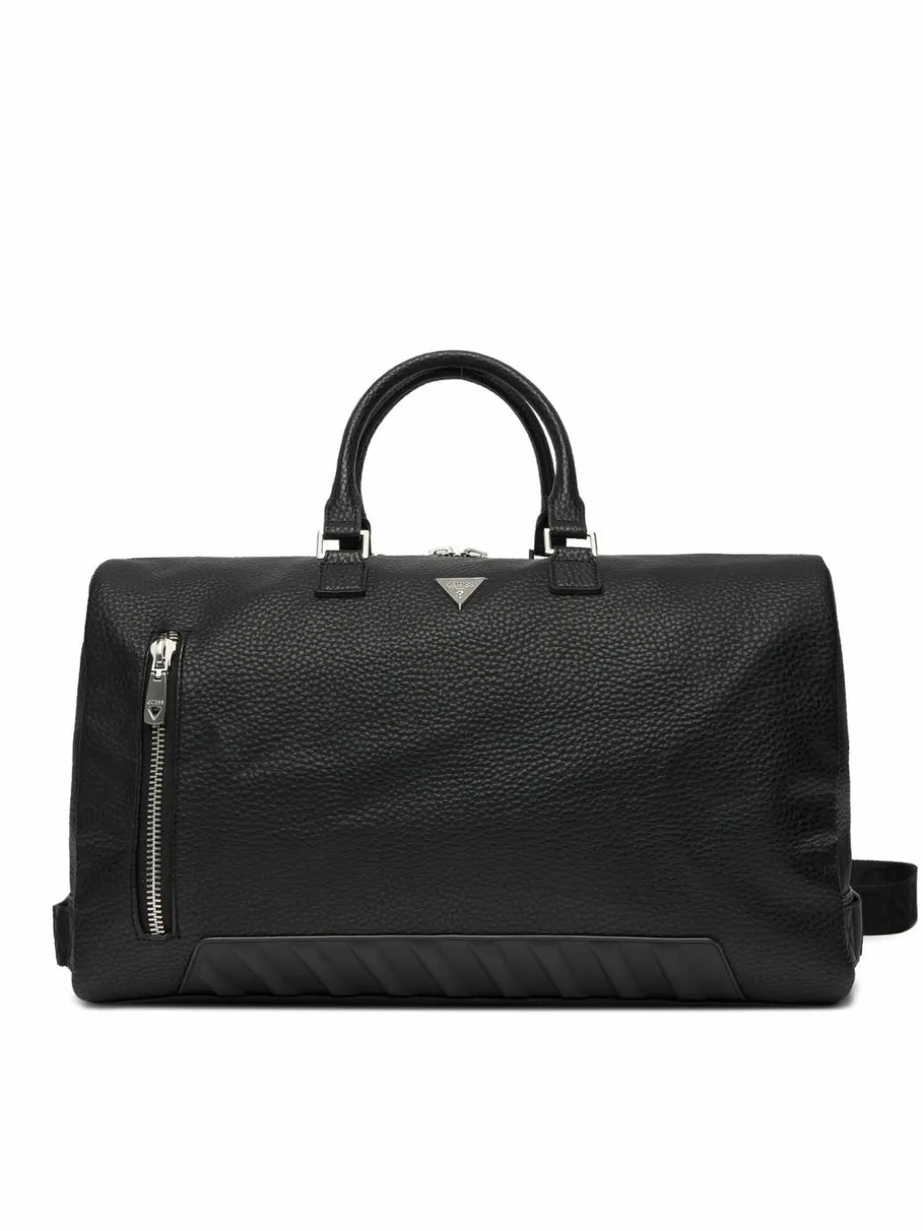 Borsa weekend TMTOLG P5434 Nero